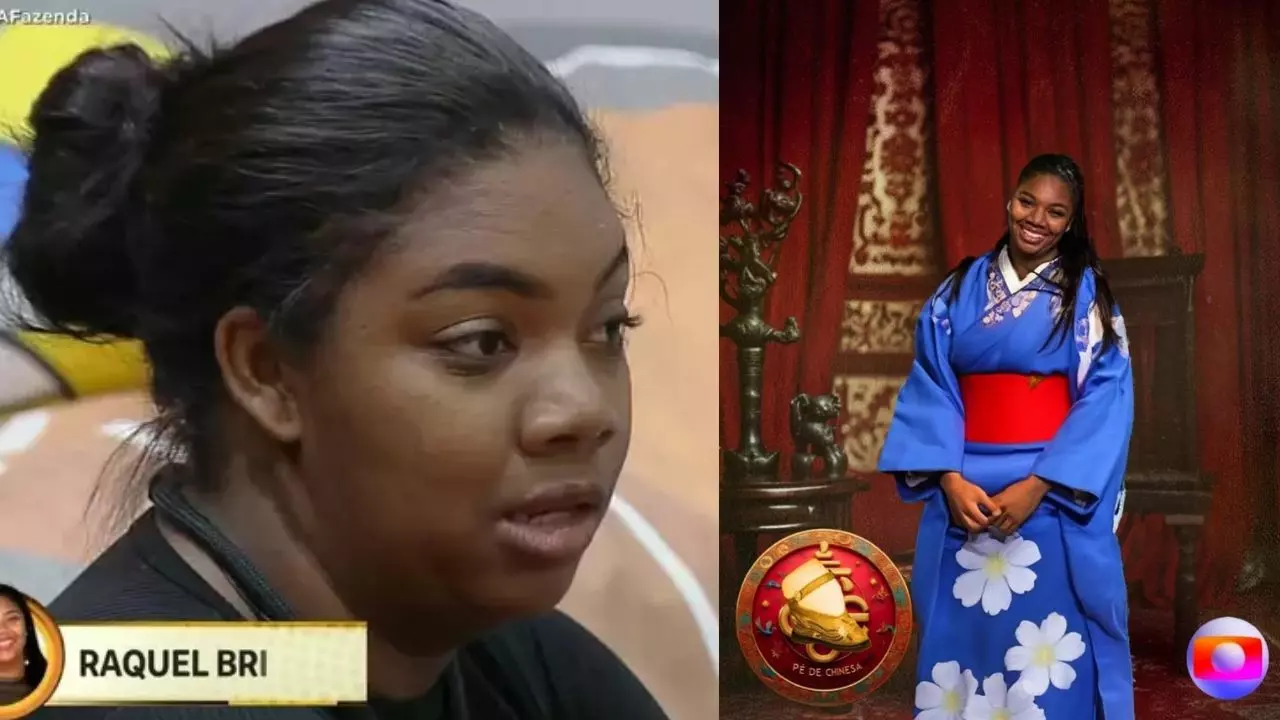 raquel brito pé de chinesa a fazenda 3
