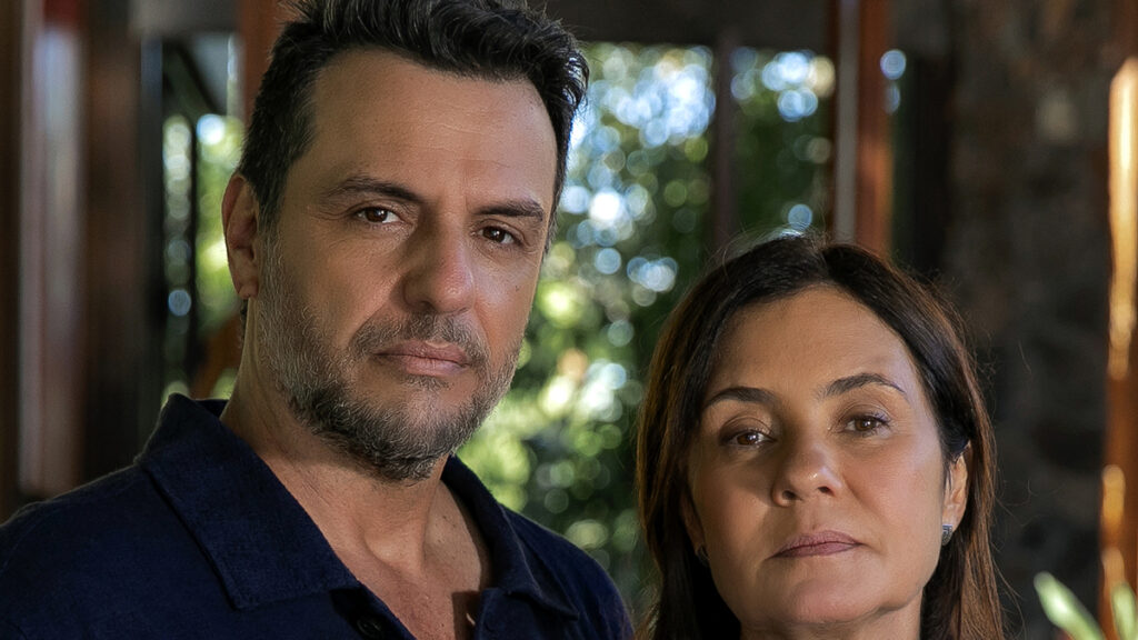 Mania de Você: Confira os cinco personagens que se despedem na 1° fase