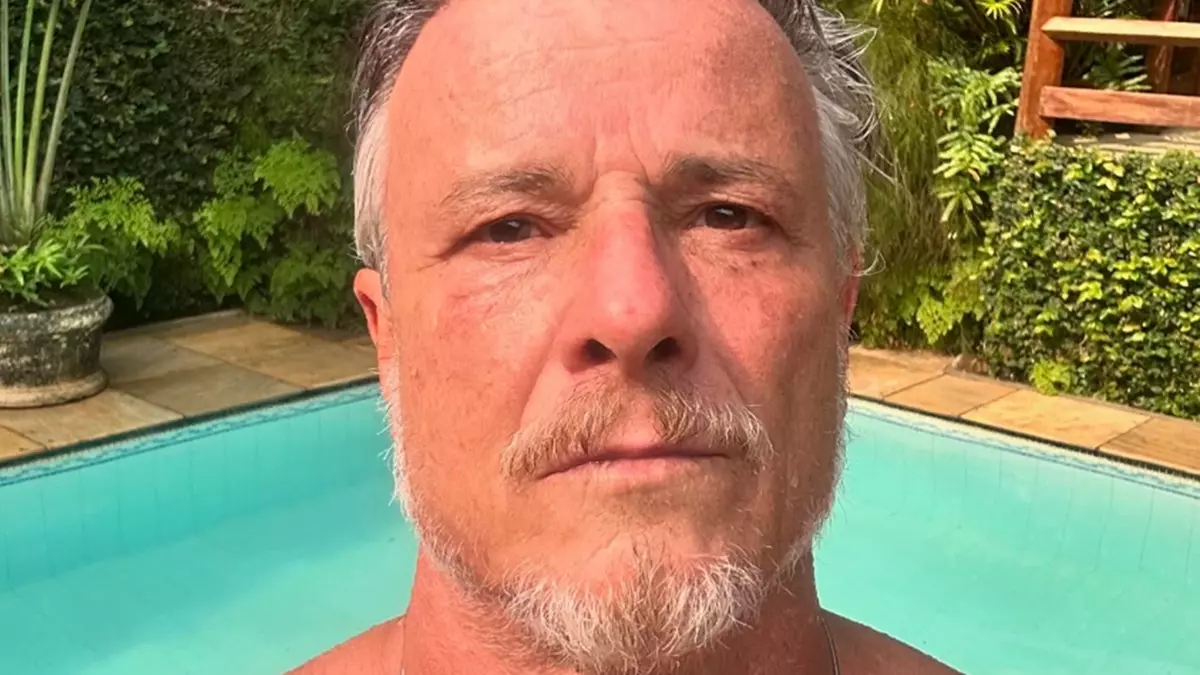 Marcello Novaes