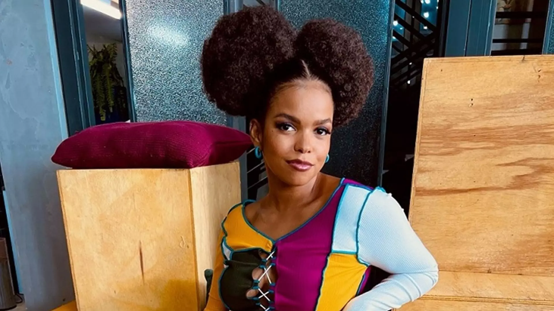 Jeniffer Nascimento como Jéssica de Cara e Coragem