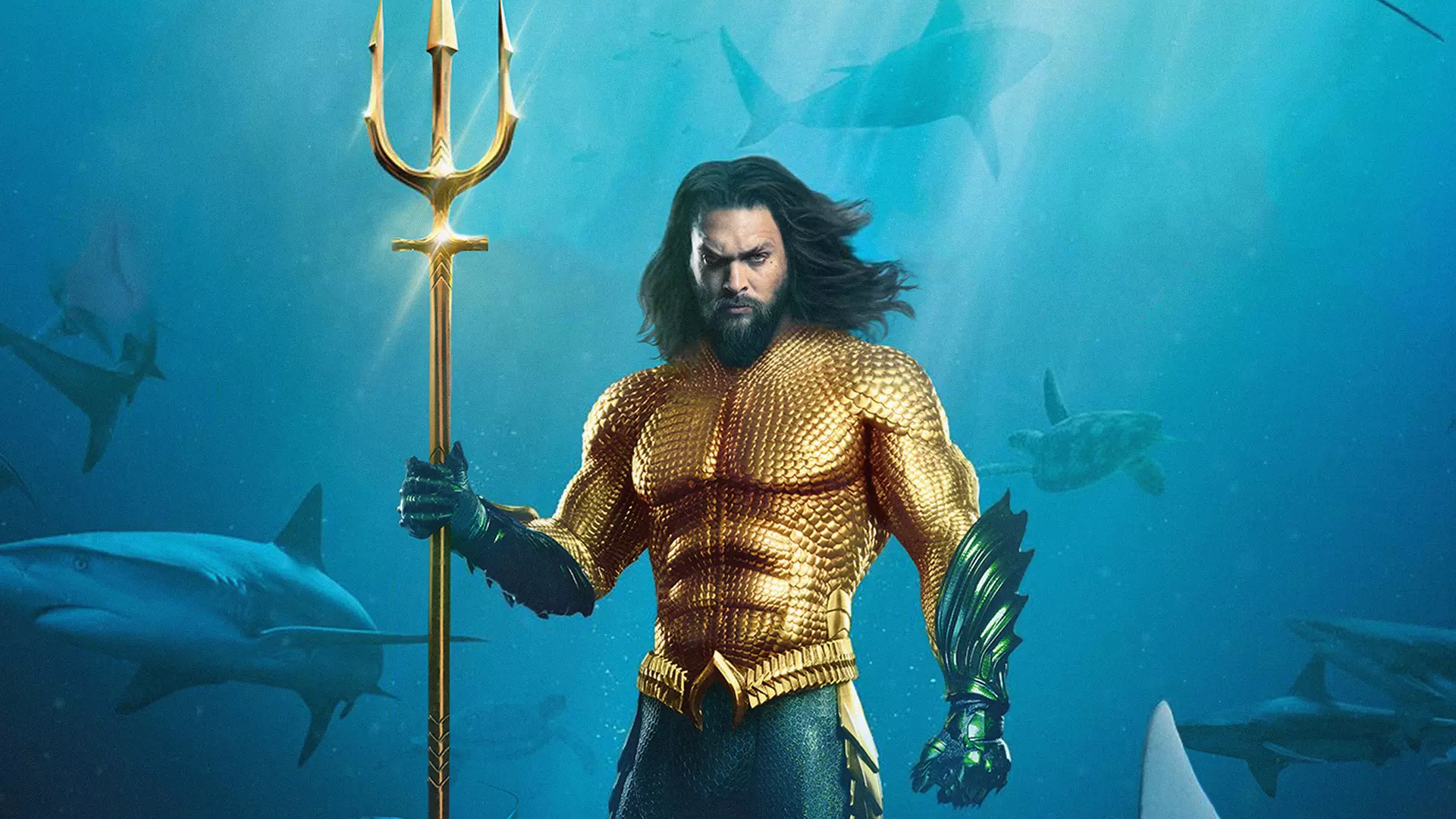 Aquaman