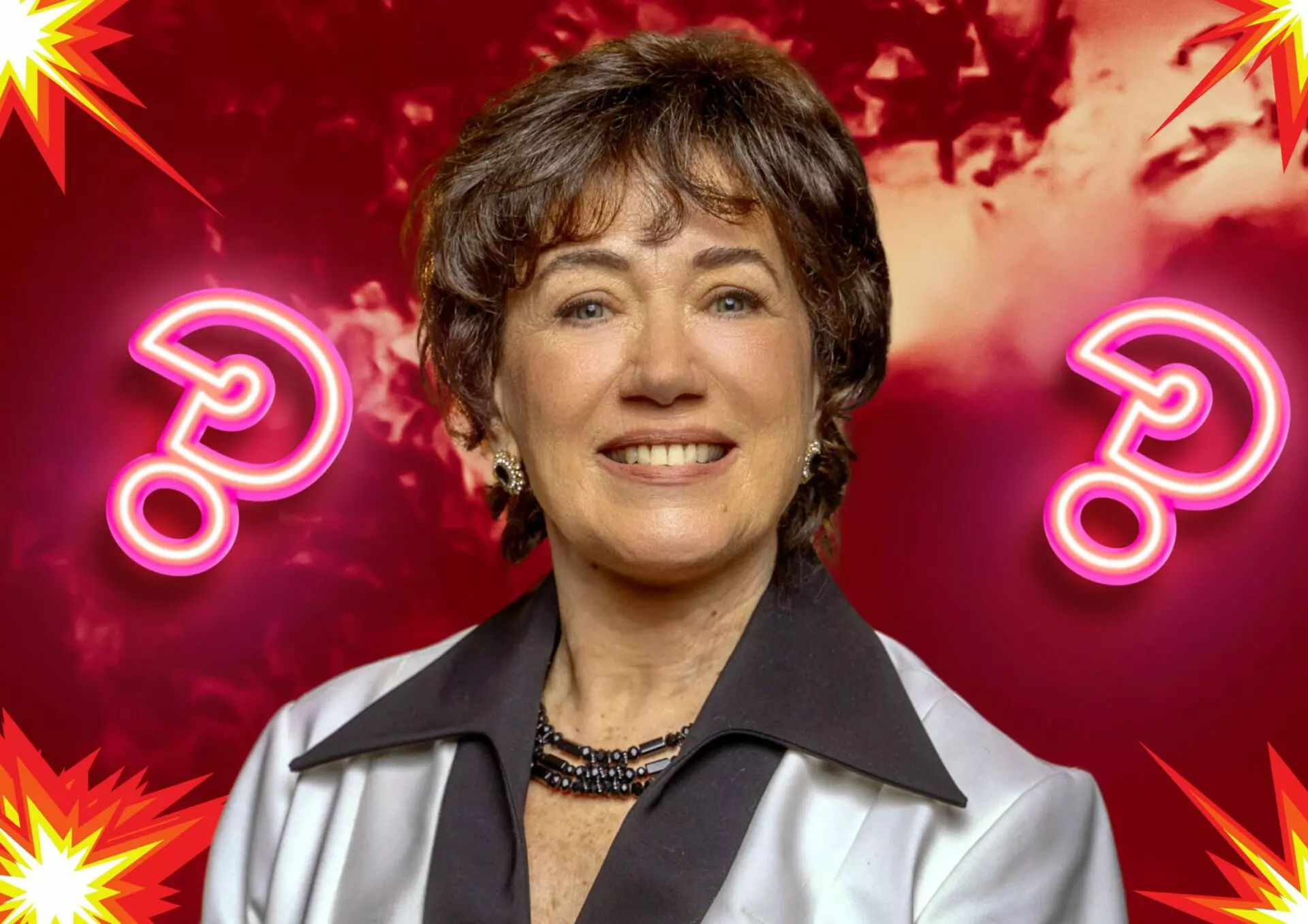 Lilia Cabral está confirmada em Garota do Momento