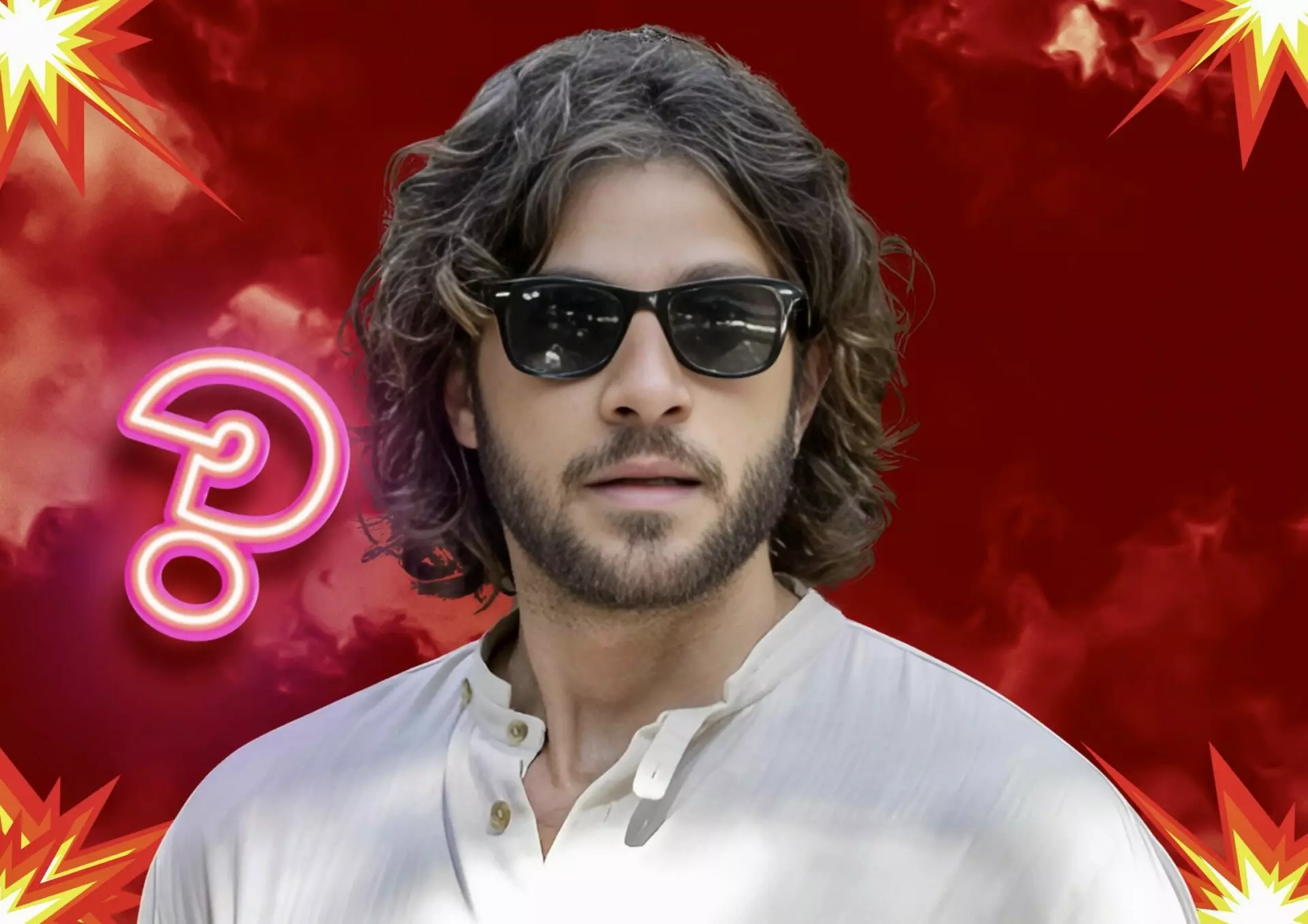 Mavi em Mania de Você