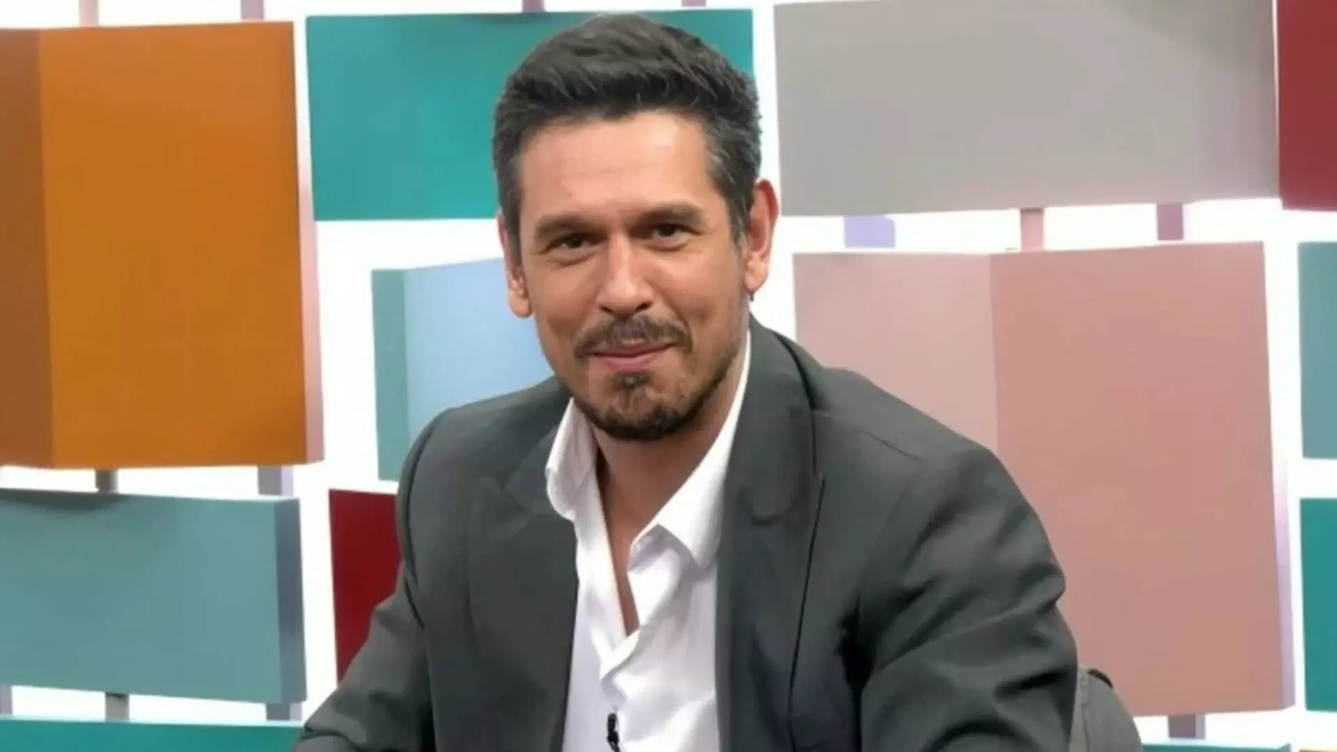 João Vicente de Castro no Papo de Segunda
