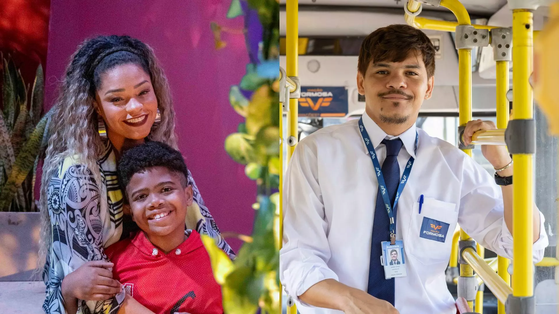 Sidney (Adanilo) em Volta por Cima