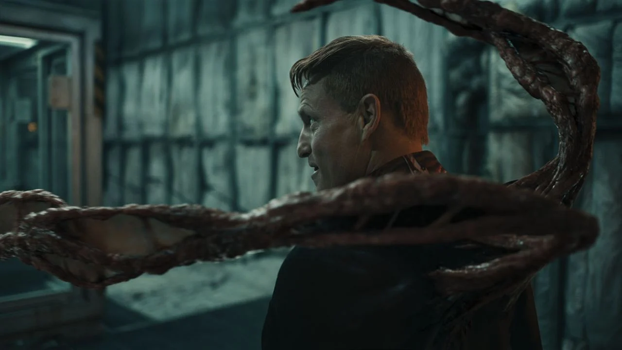Venom: Tempo de Carnificina