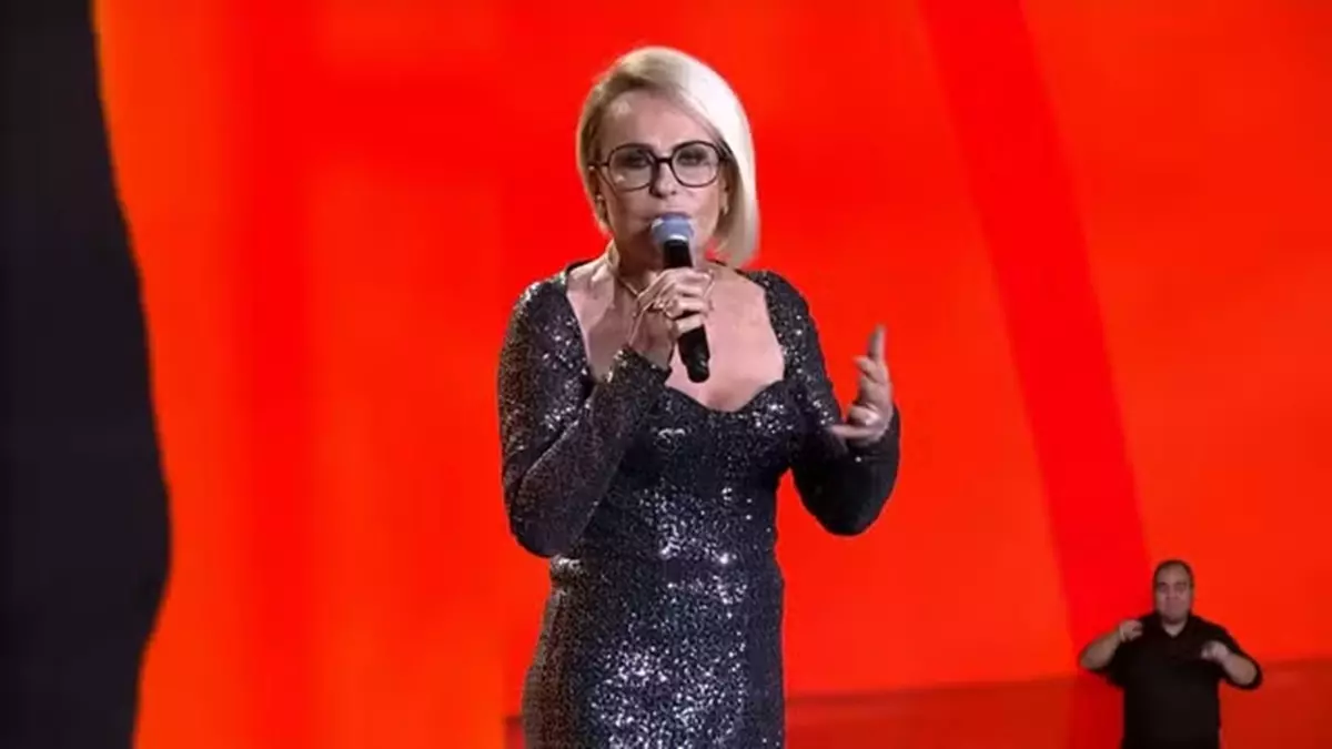 Ana Maria Braga