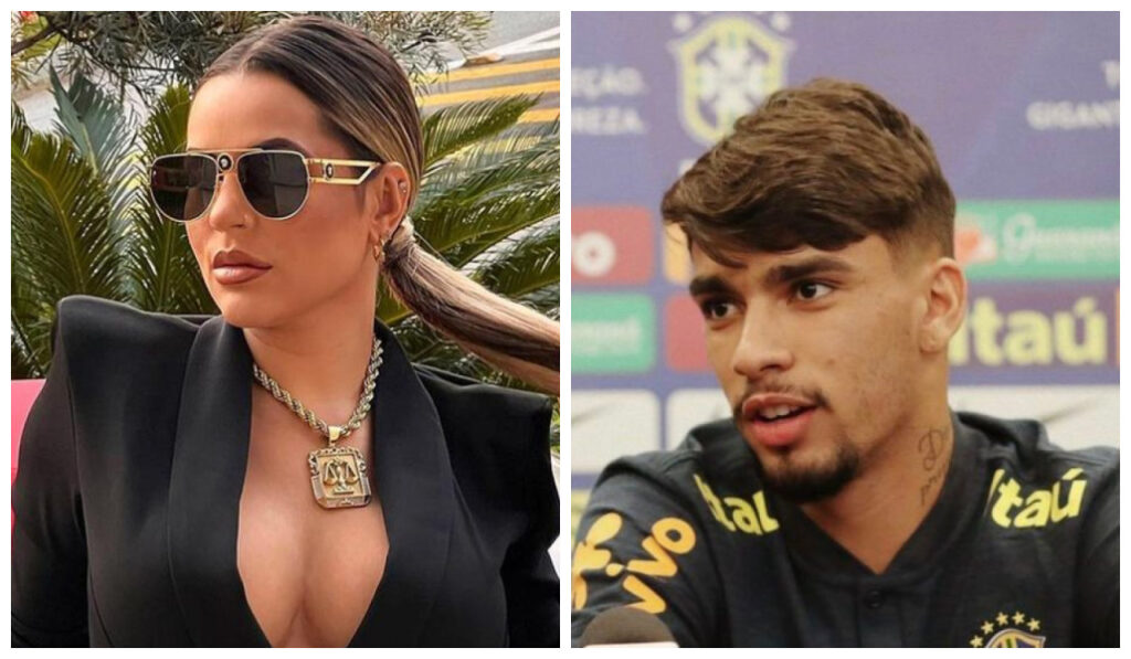 Deolane e jogador ter&atilde;o de depor em CPI