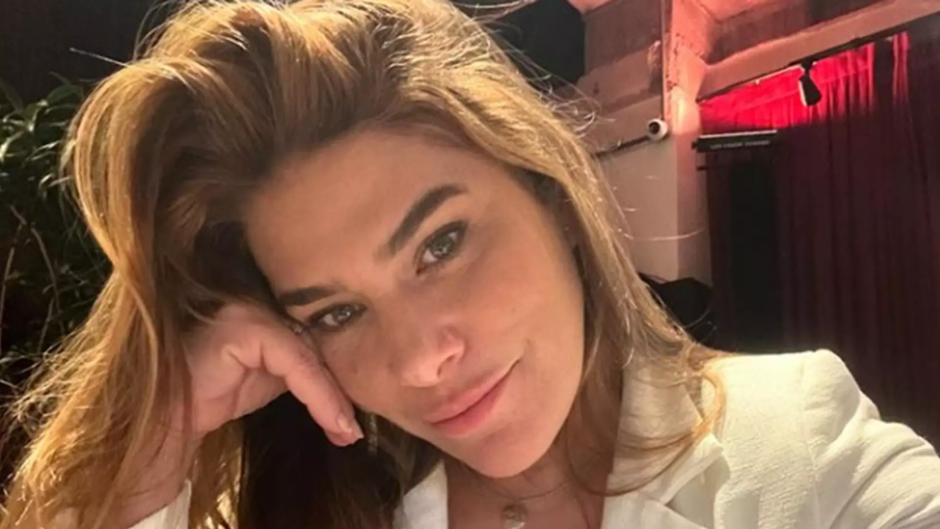 Priscila Fantin