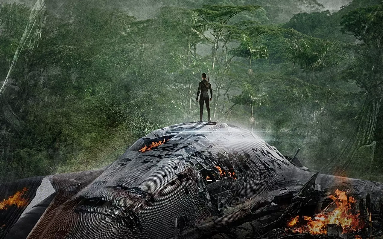 Depois da Terra