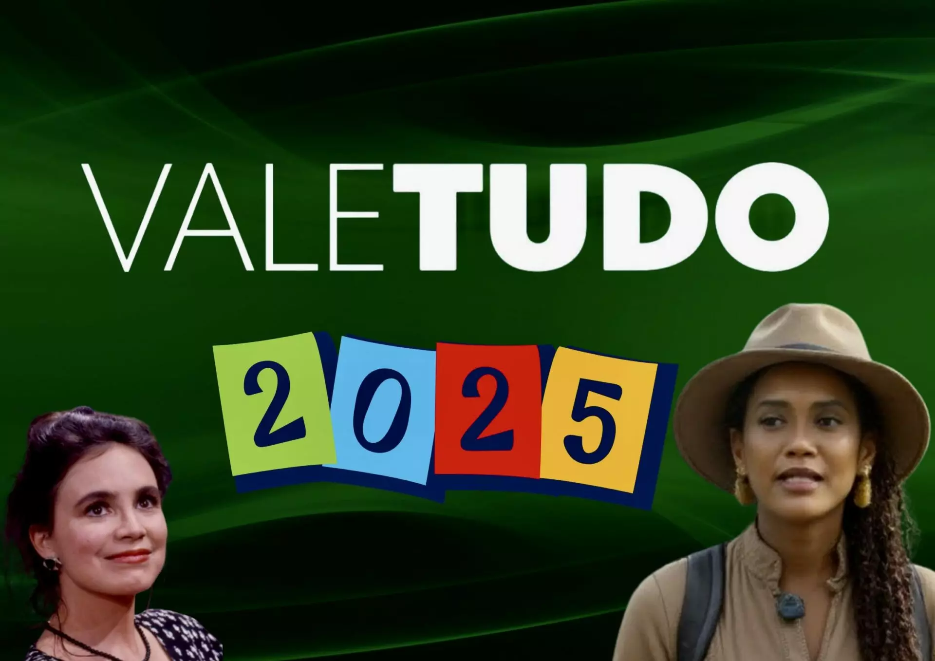 Vale Tudo 2025