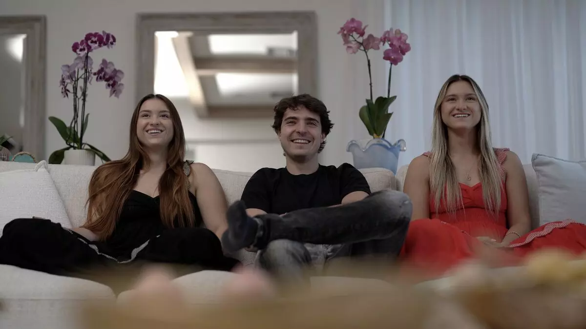 Filhos de Gugu Liberato