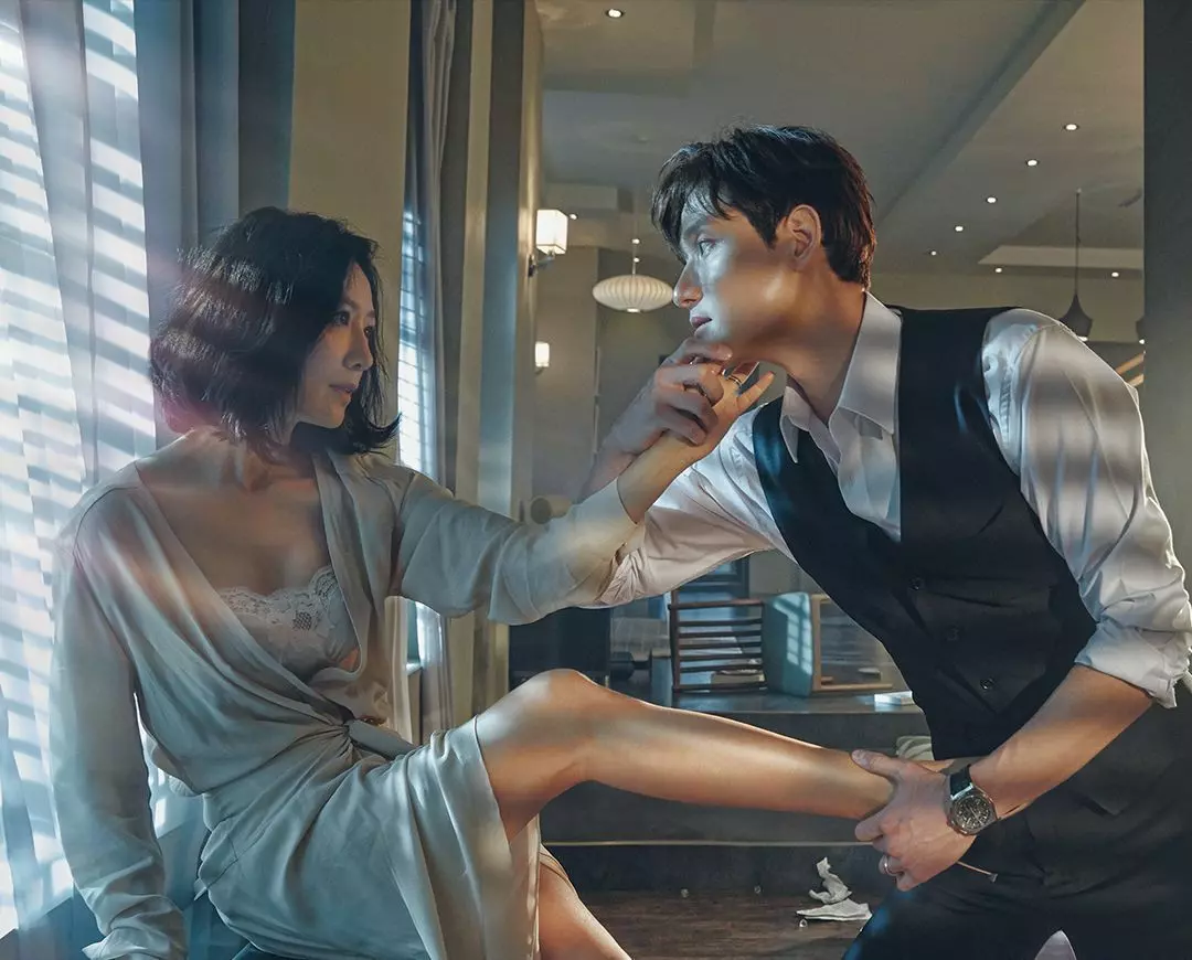 K-Drama Mundo dos Casados