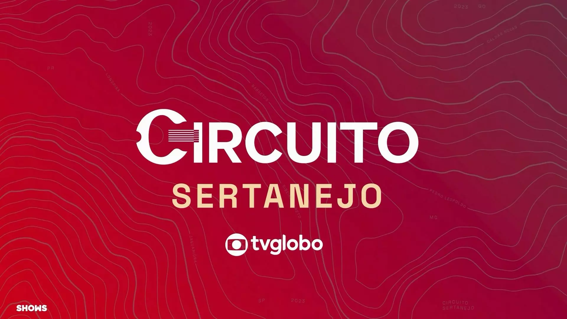 Circuito Sertanejo