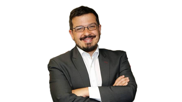 Guilherme Amado - A verdade por tr&aacute;s da demiss&atilde;o