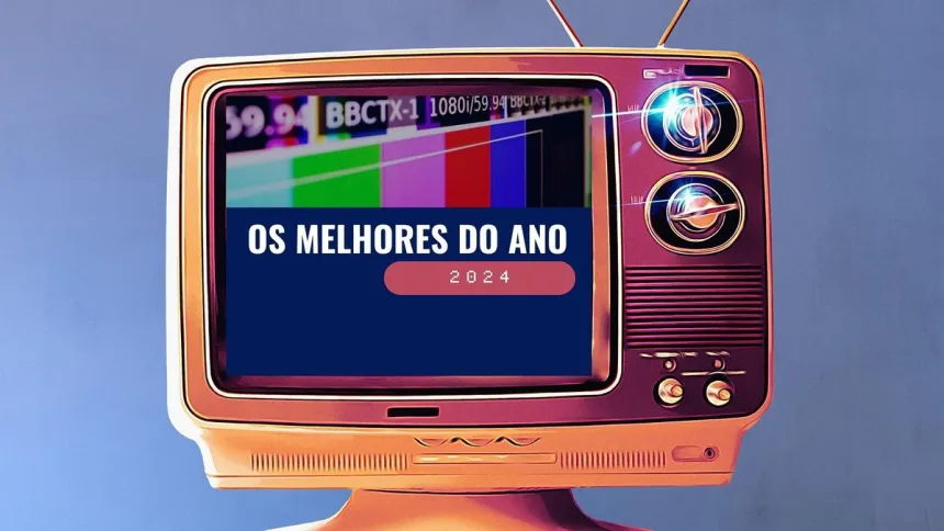 Melhores do Ano Canal do Vanucci