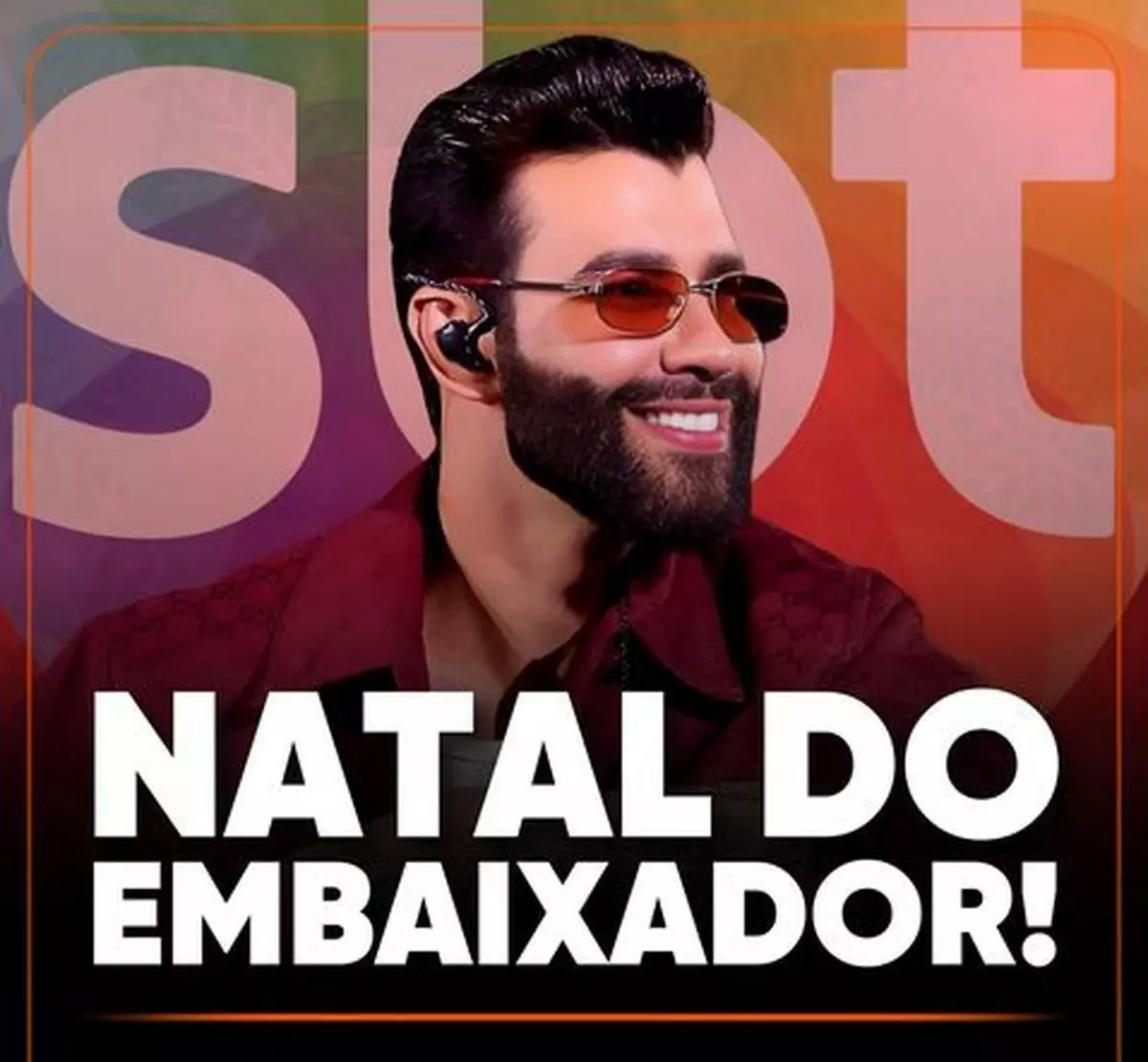 Gusttavo Lima