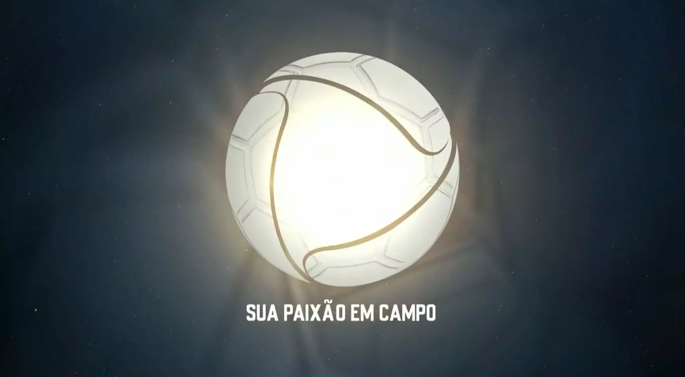 O esporte na Record