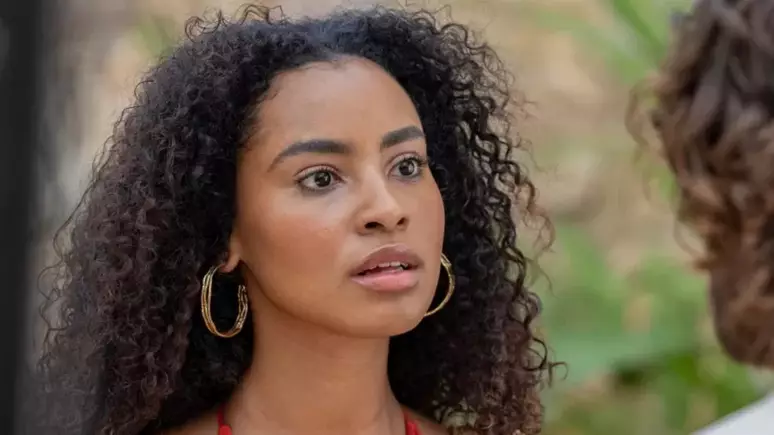Viola (Gabz) em Mania de Você