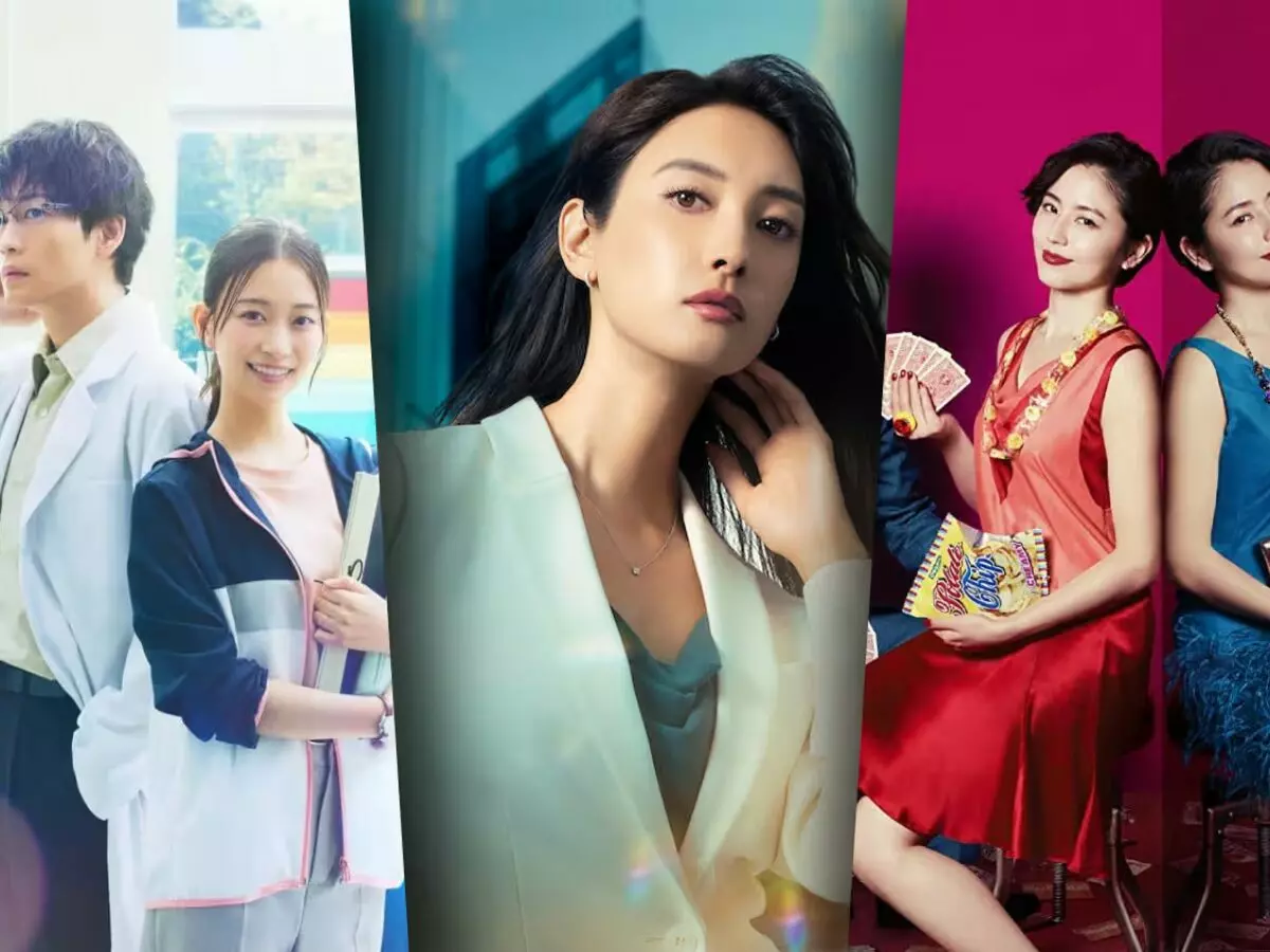 3 novos doramas na Netflix