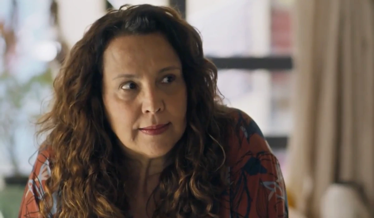 Ana Beatriz Nogueira em Mania de Você
