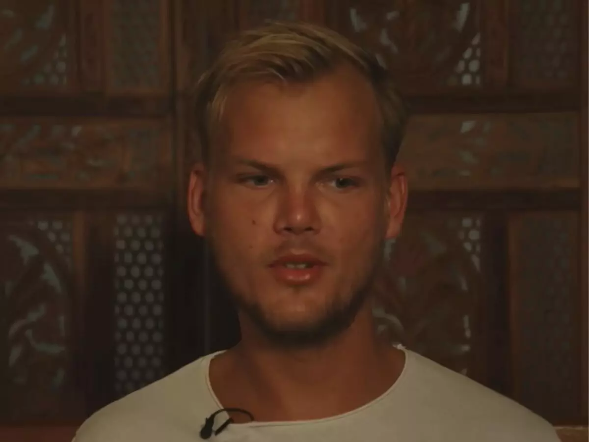 Avicii