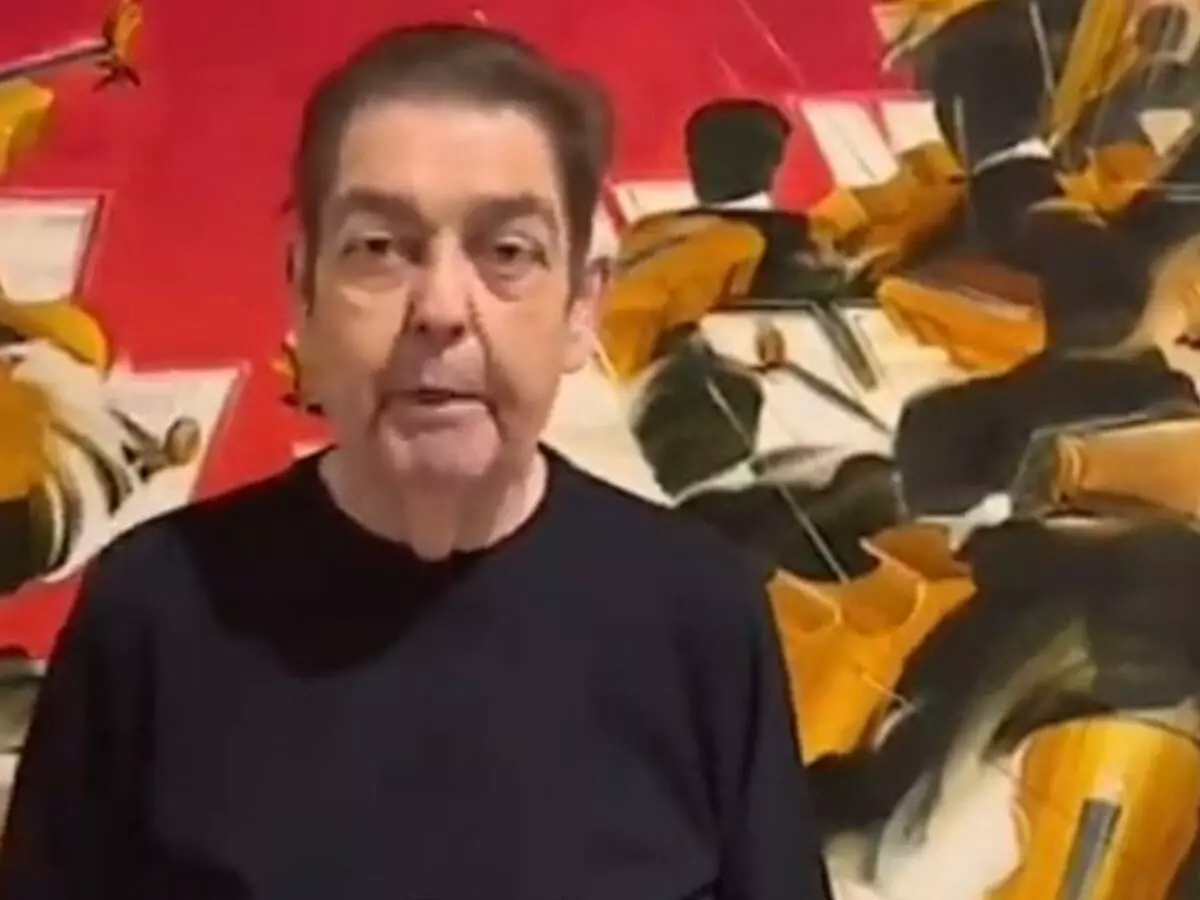 Faustão