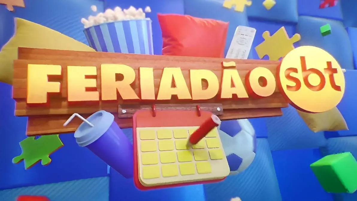 Feriadão SBT – 1ª sessão
