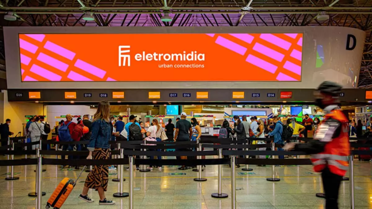 Eletromidia