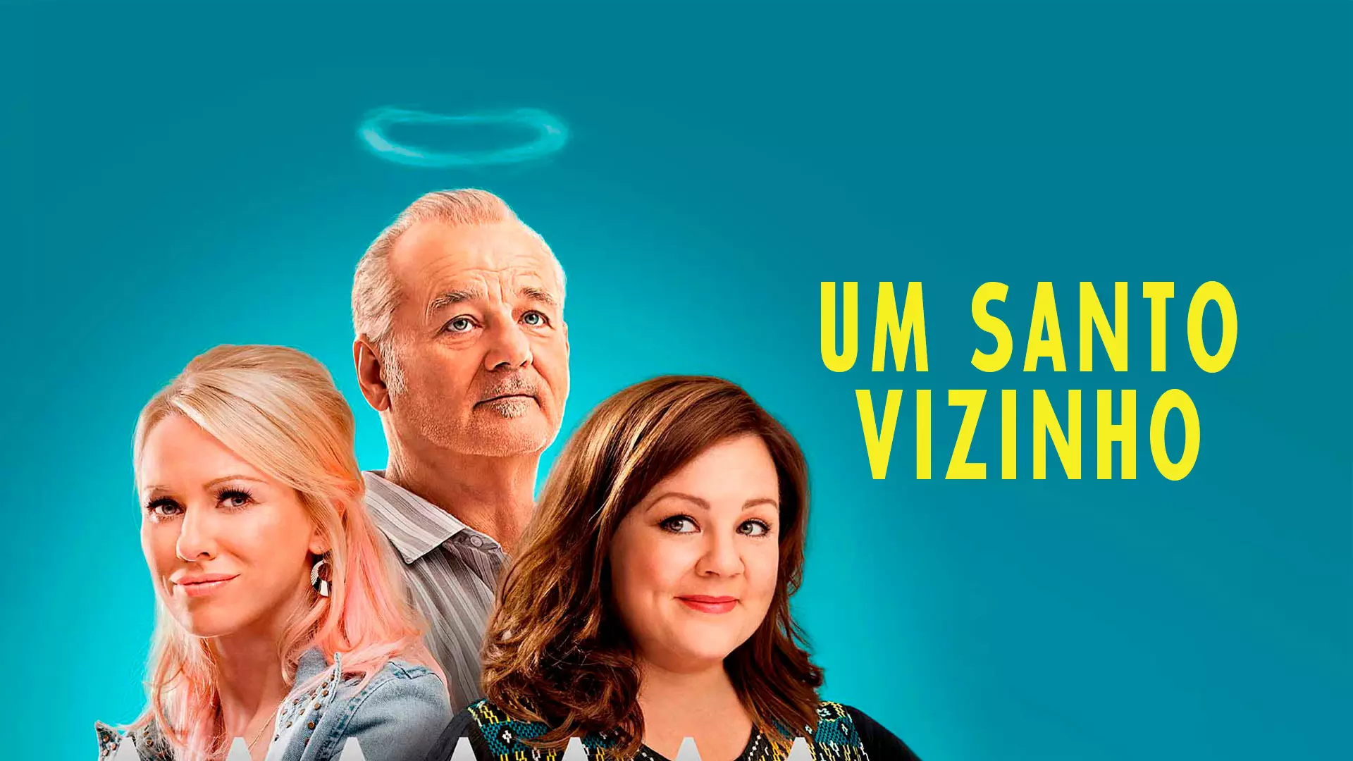 Um Santo Vizinho