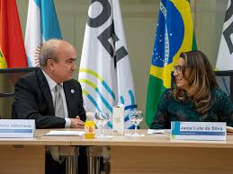 &ldquo;Amigos&rdquo; de Janja, da OEI, receberam R$ 3 milh&otilde;es pelo "Janjapalooza"