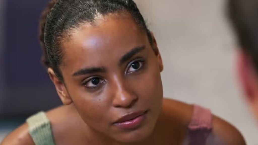 Viola (Gabz) em Mania de Você