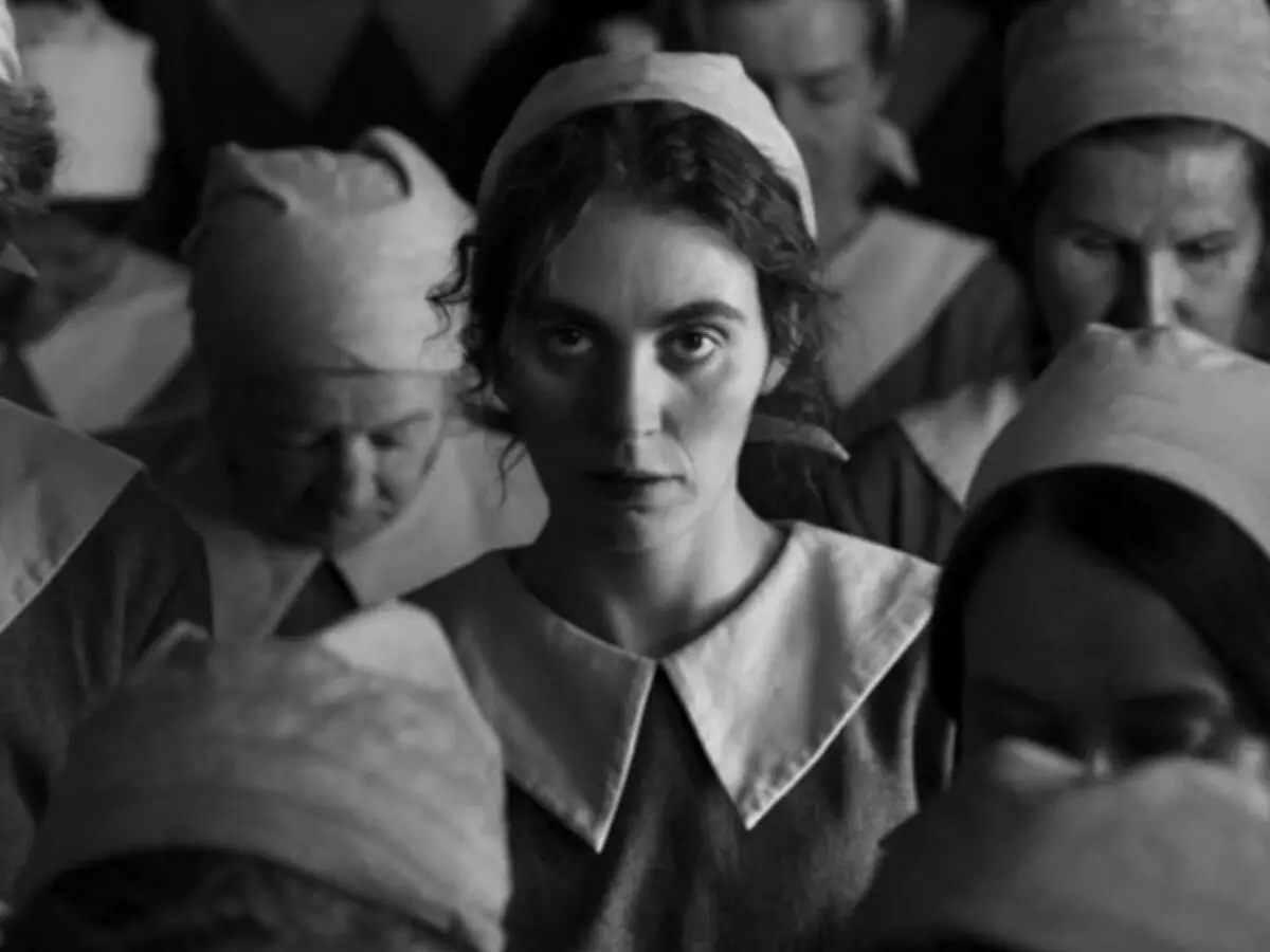 A Garota da Agulha, filme indicado Oscar 2025, chega ao streaming