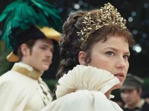A Imperatriz