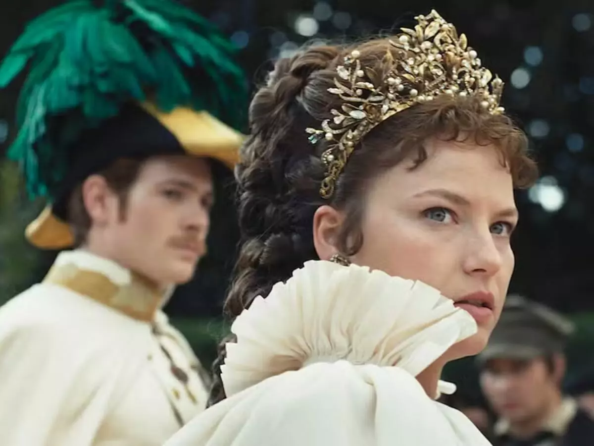 A Imperatriz