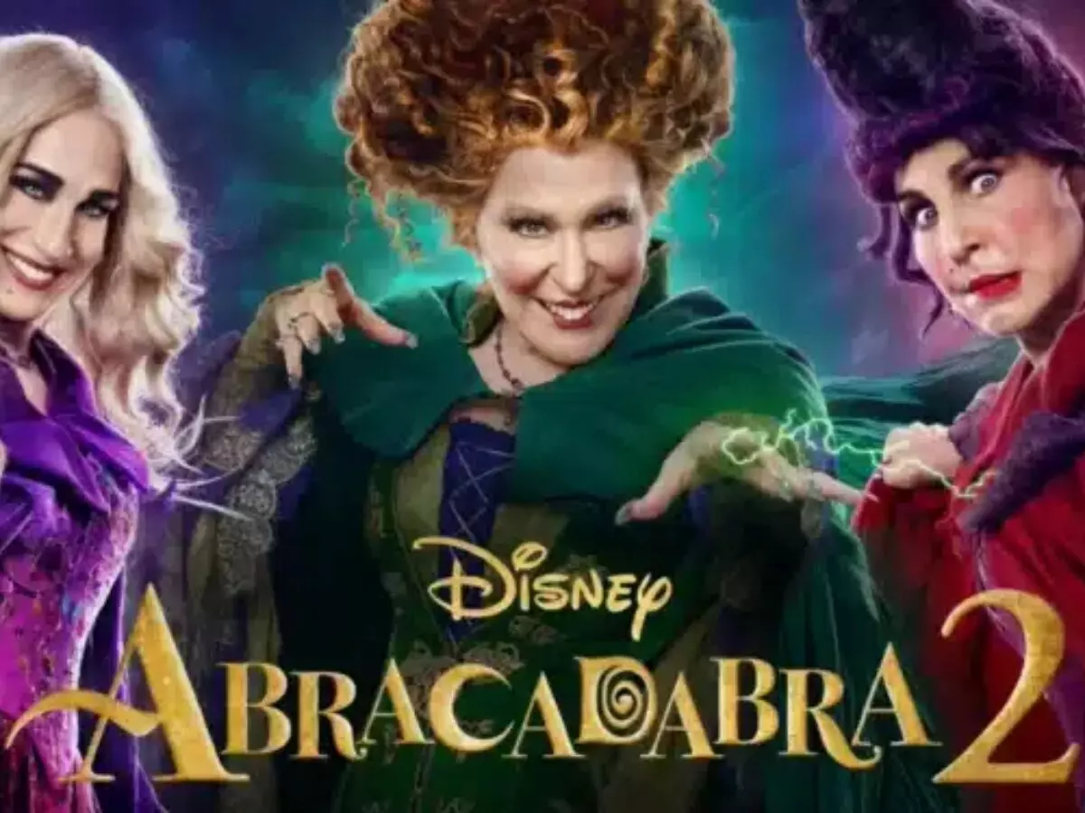 Abracadabra 3 Possível trama do filme é revelada