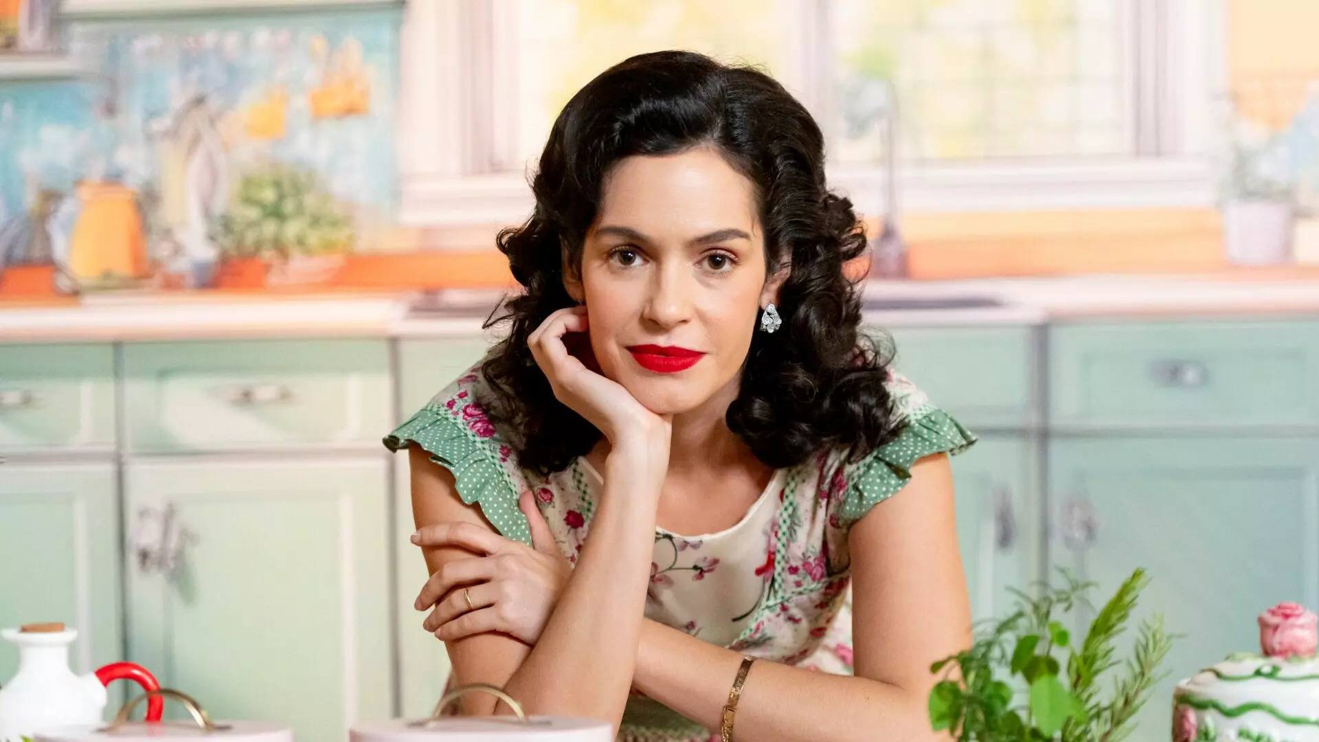 Anita (Maria Flor)