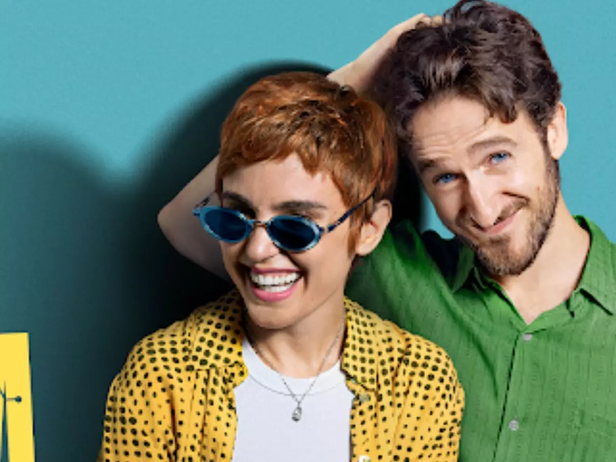 Apple TV+ divulga trailer de Amor Até o Fim, que estreia em fevereiro