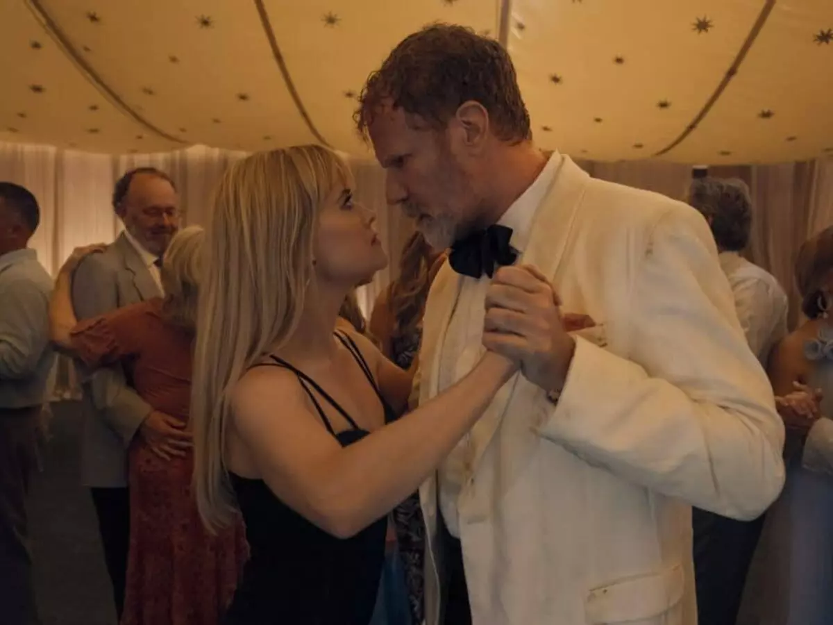 Casamentos Cruzados: Will Ferrell quase lutou com um jacaré em comédia do Prime Video