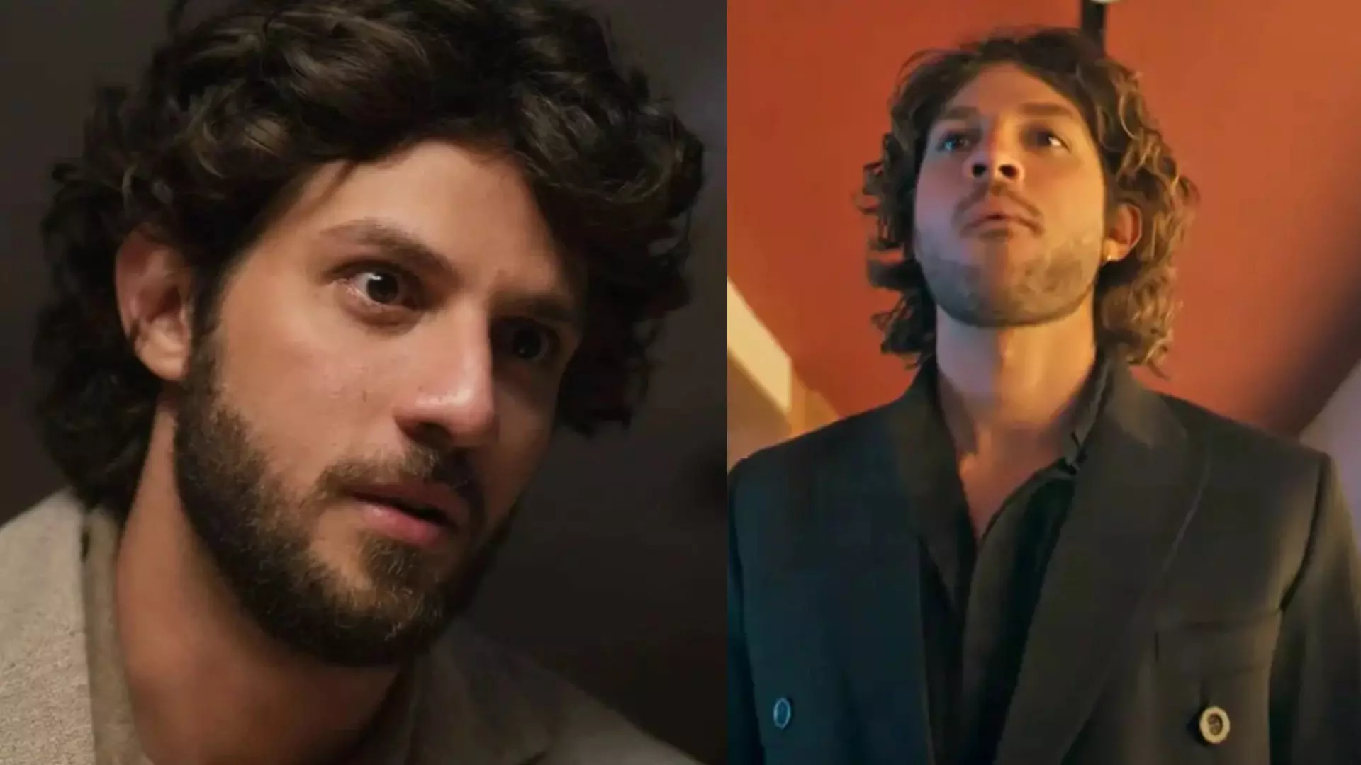 Chay Suede é Mavi em Mania de Você