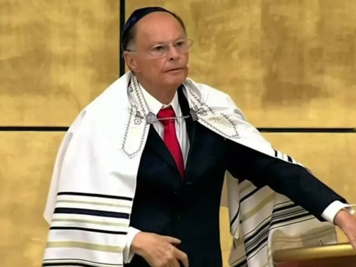 Edir Macedo