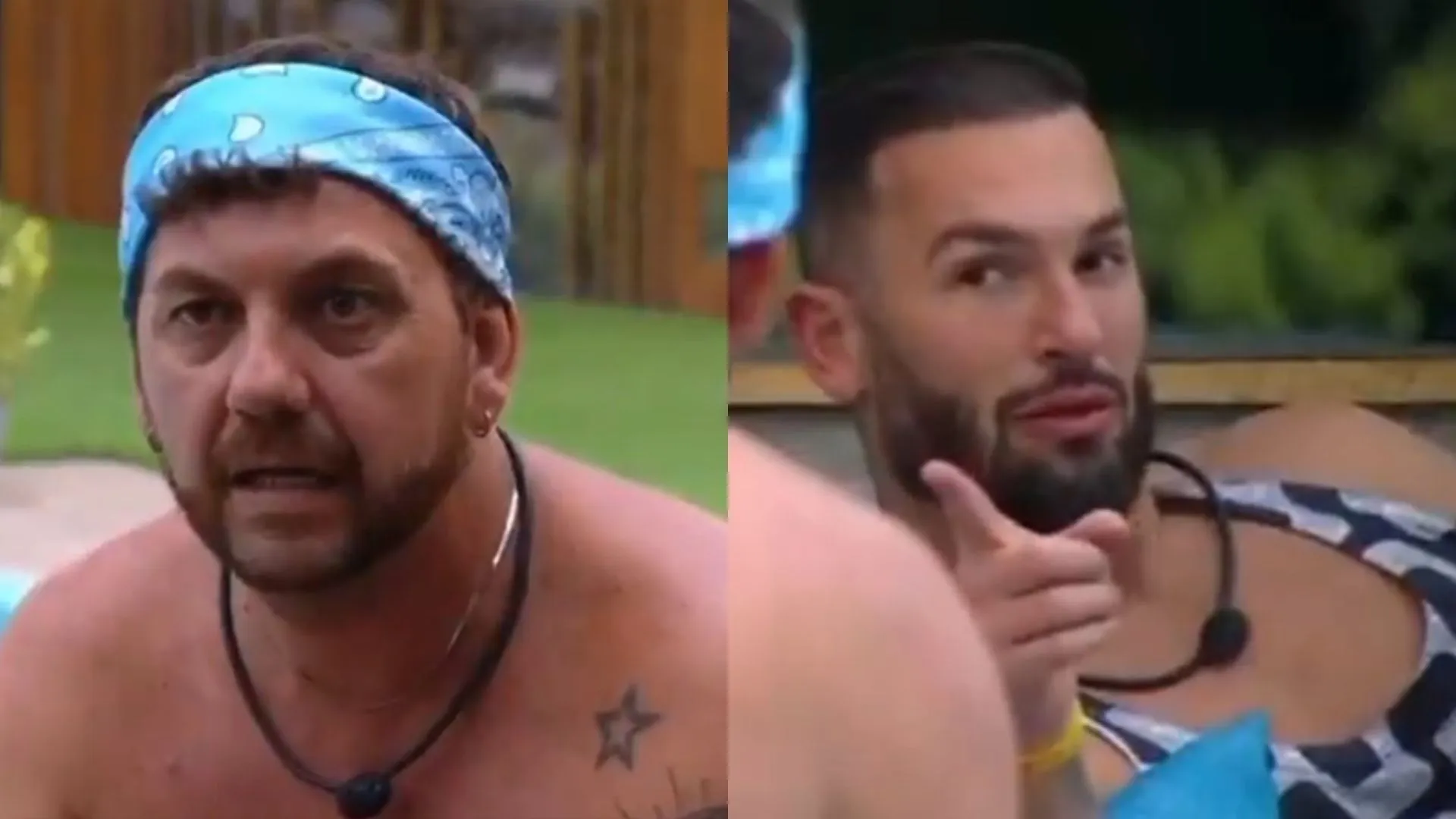 Edilberto e Diego Hypólito