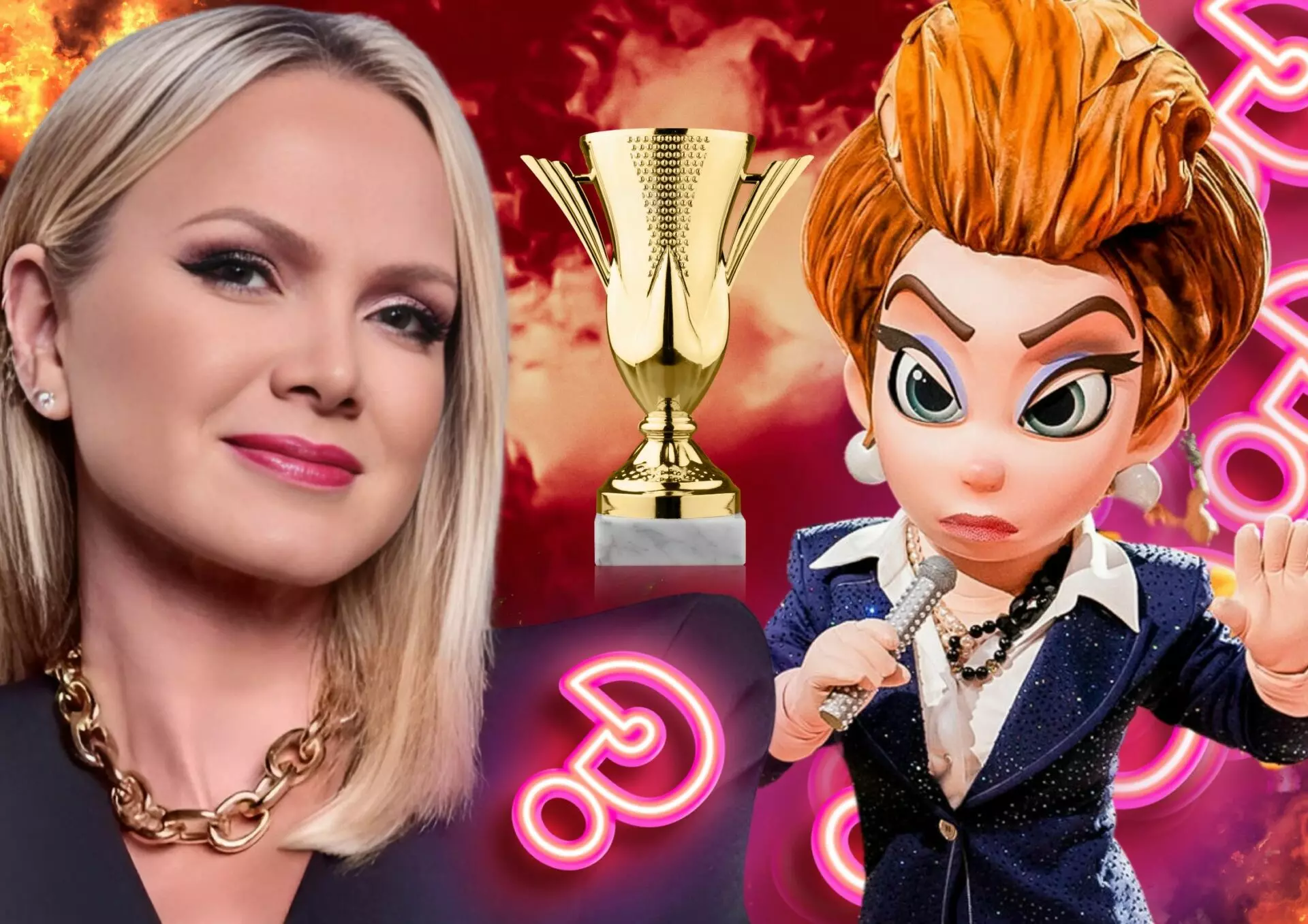 Eliana na Globo
