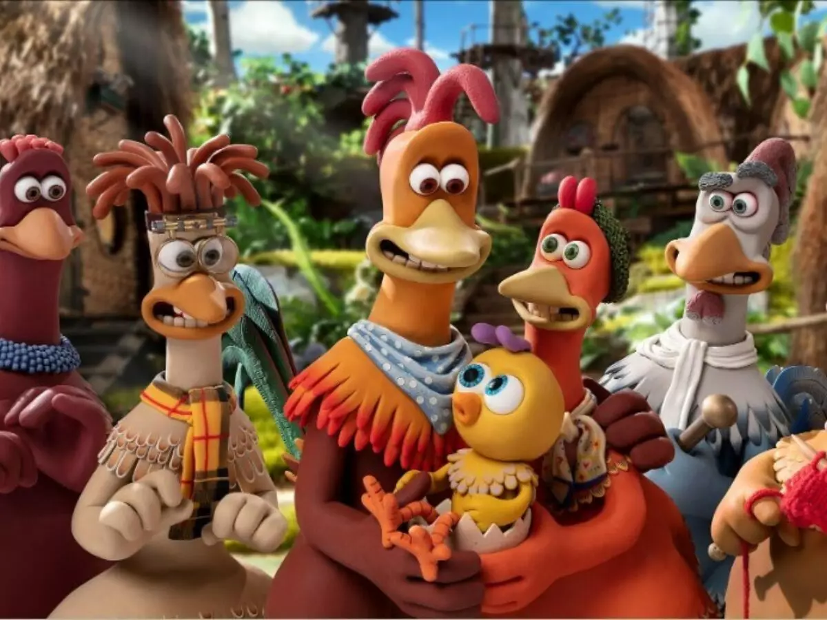 Férias! As melhores animações disponíveis em janeiro na Netflix
