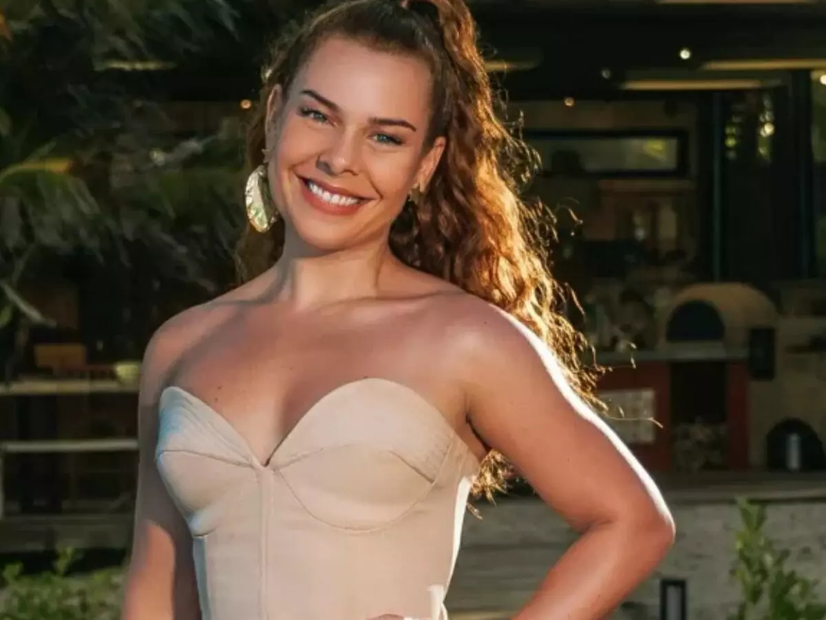 Fernanda Souza