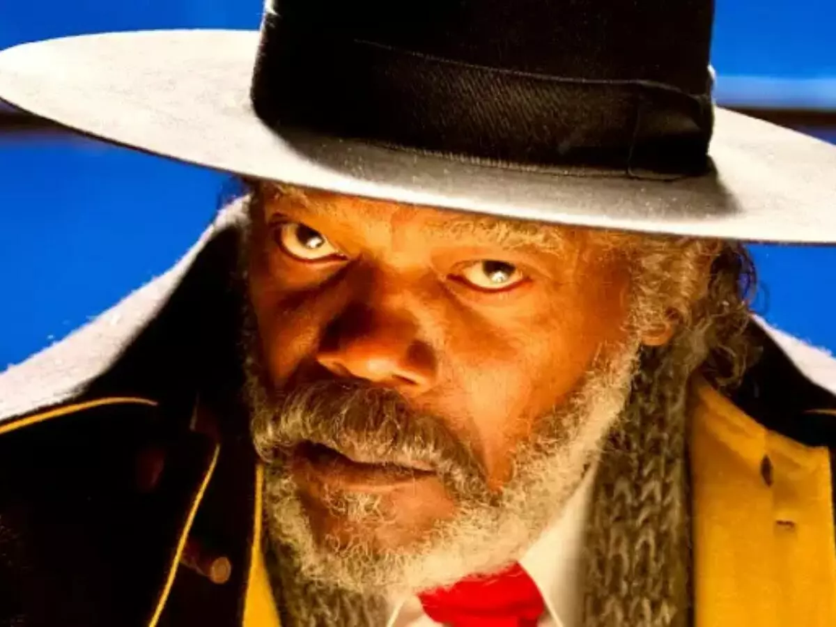Filme vencedor de Quentin Tarantino chega a Netflix
