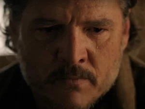 Joel (Pedro Pascal) em The Last of Us