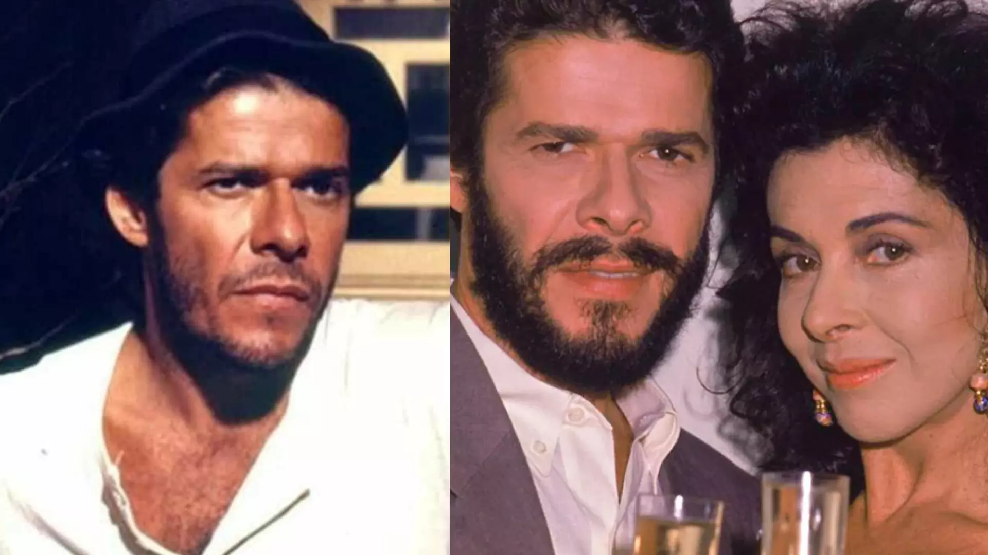 José Mayer na novela Tieta