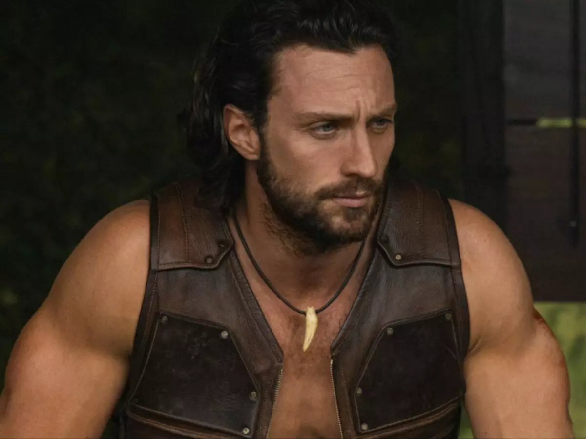 Kraven, o Caçador! Onde assistir o filme que já saiu dos cinemas