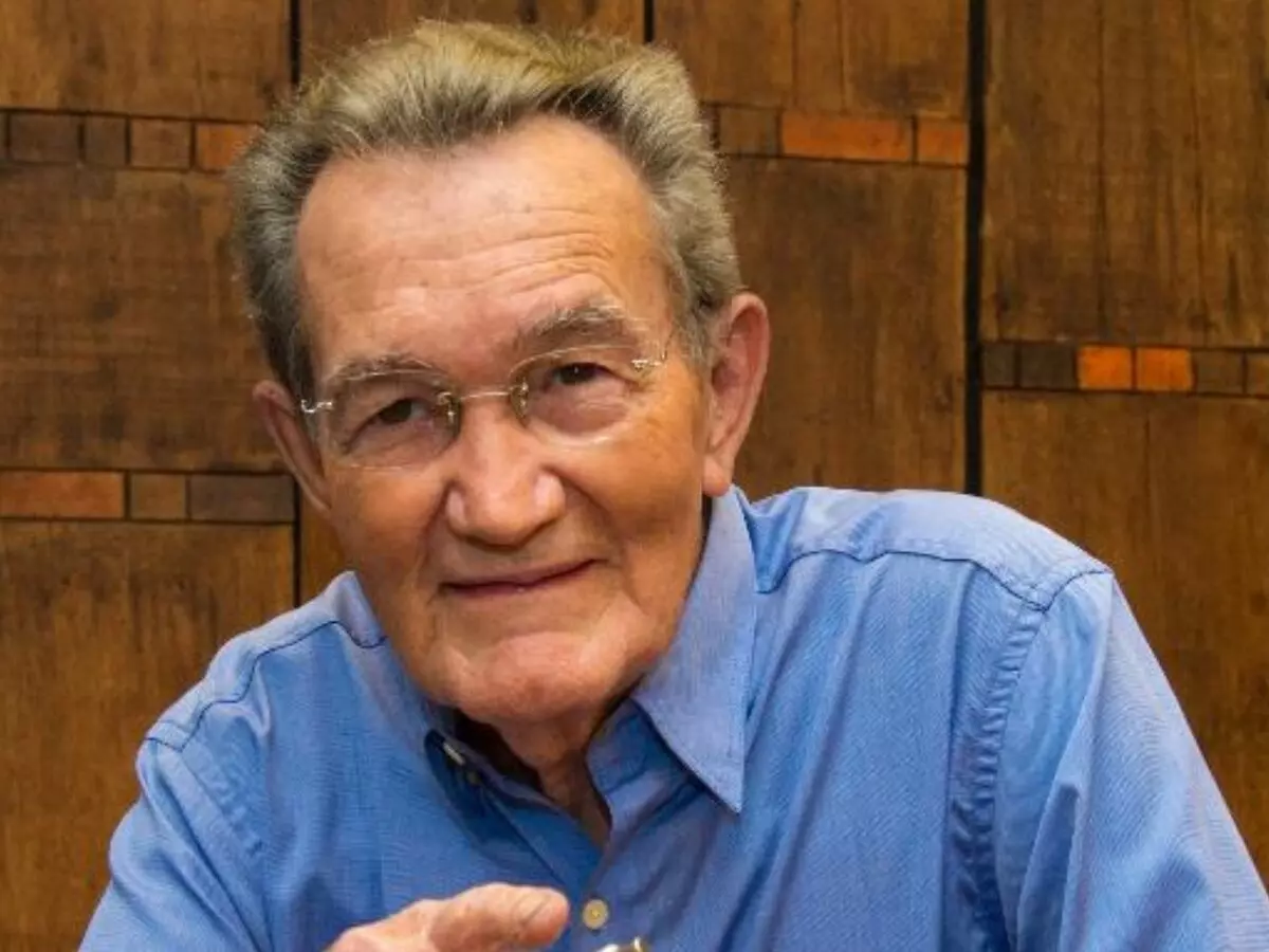 Léo Batista